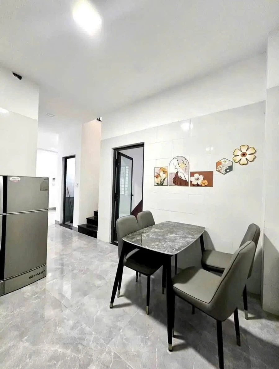 Bán nhà 2 tầng 55m² 3 phòng ngủ Xuân Phú, Huế - Ảnh thu nhỏ 4