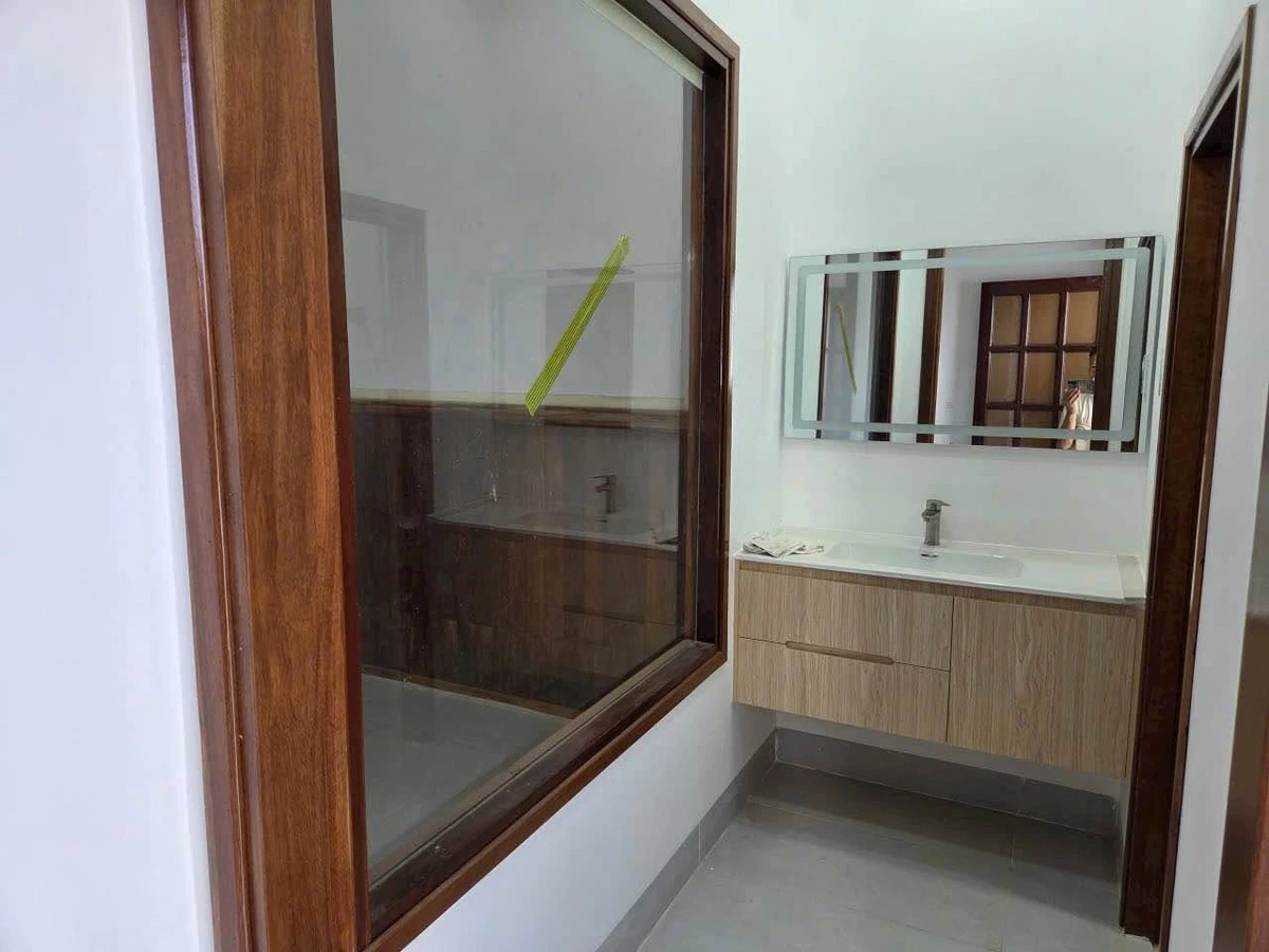 Nhà 1T+1L 68,5m2 mặt tiền Huỳnh Thị Khá, Phú Thuỷ, Lâm Đồng - Ảnh thu nhỏ 5