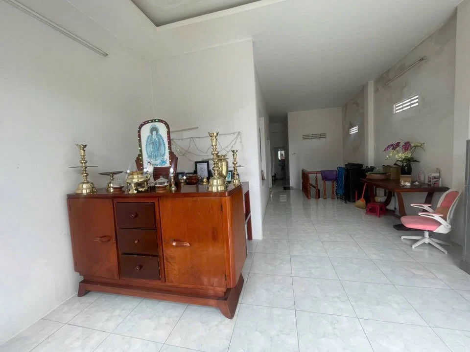 Bán nhà riêng 3 phòng ngủ 136,5m2 giá 3,4 tỷ Nha Trang - Ảnh thu nhỏ 3
