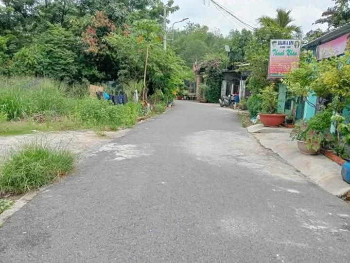 Bán lô đất 530m² ngang 10m tại Phú An, Thủ Đức, 2 tỷ 200 - Ảnh thu nhỏ 2