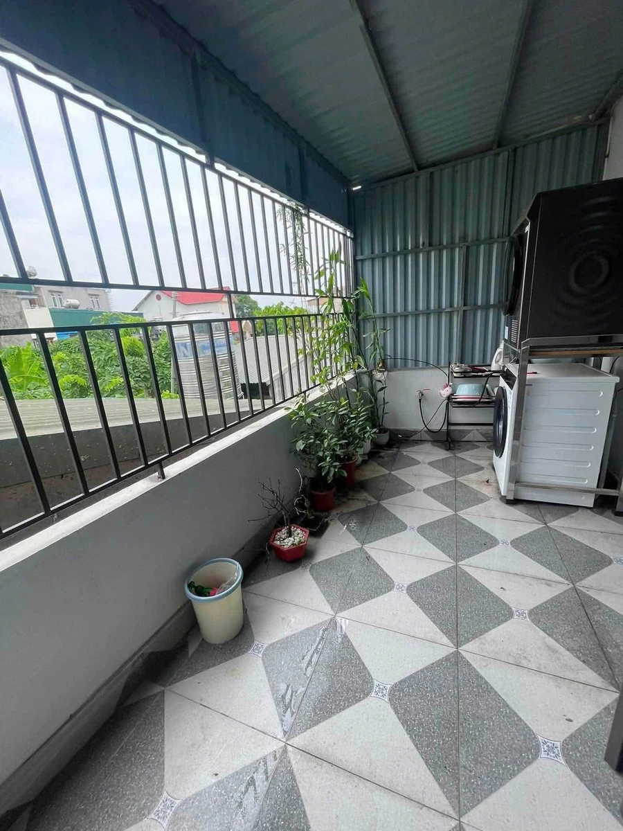 Bán nhà hai tầng 50,4 m2 tại Hải Dương - 1,4 tỷ - Ảnh thu nhỏ 5