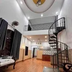 Bán nhà 1 trệt 1 lửng 75m² mặt tiền Phan Thiết - Ảnh thu nhỏ 4