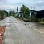 Bán nhà 2PN 180m² Phường Hiệp Tân Tây Ninh 675 triệu - Ảnh thu nhỏ 1