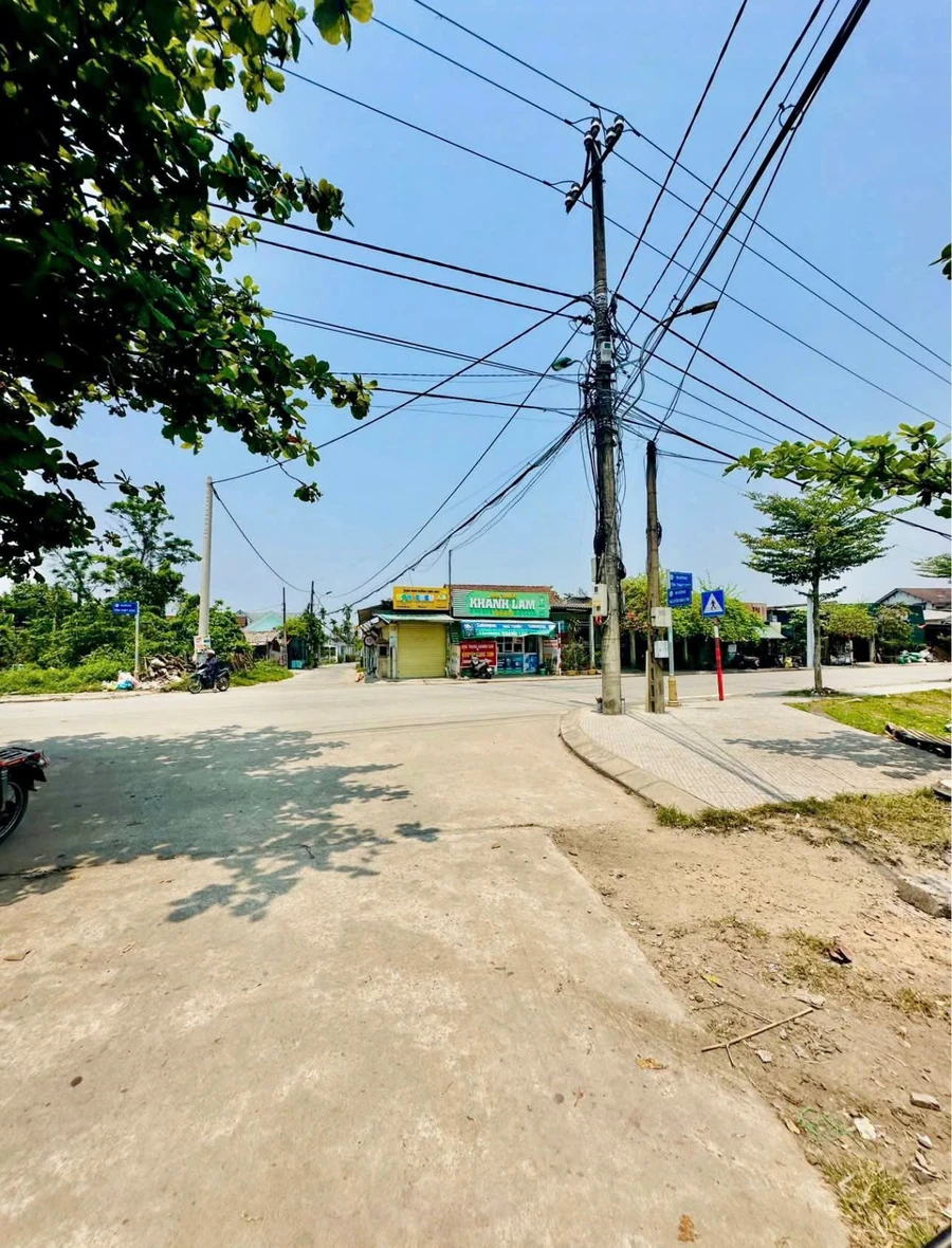 Bán nhà mặt tiền 142m² Nguyễn Văn Chư 1 tỷ 6 - Ảnh thu nhỏ 2