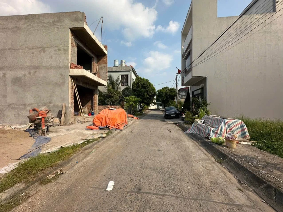 Bán đất nở hậu 172,5m² Mạo Khê, Quảng Ninh - Ảnh thu nhỏ 4