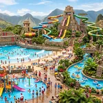 Biệt thự SONG LẬP ĐÔNG NAM- 162m2 -Từ 7.3 tỉ (sau áp voucher)- tiết kiệm 4 tỉ với giá niêm yết TTS - Ảnh thu nhỏ 17