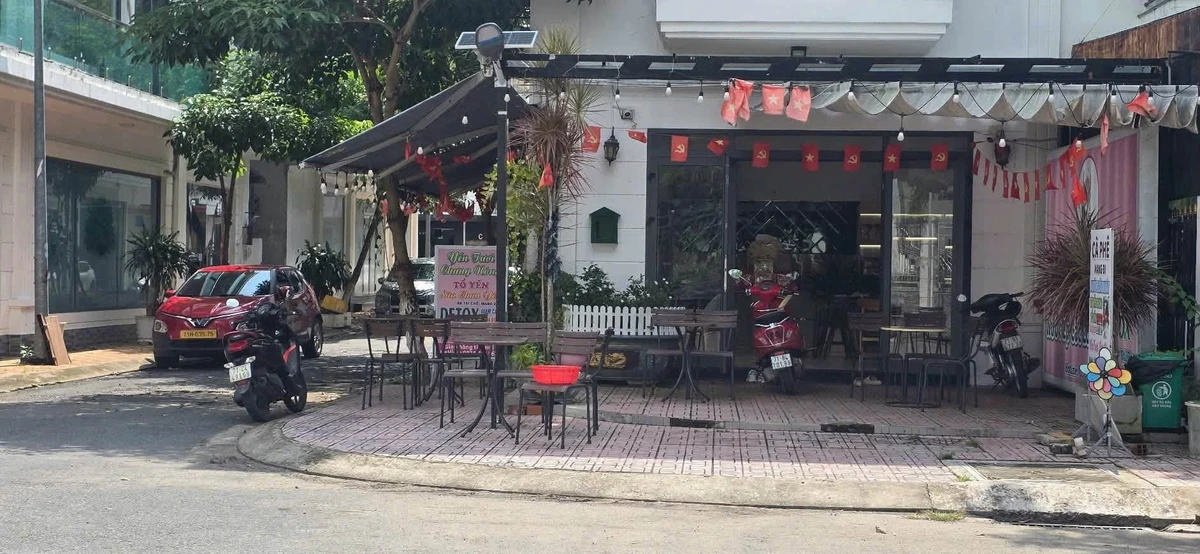Cho thuê nhà 2 mặt tiền 77m² Bến Tre 7 triệu/tháng - Ảnh thu nhỏ 2