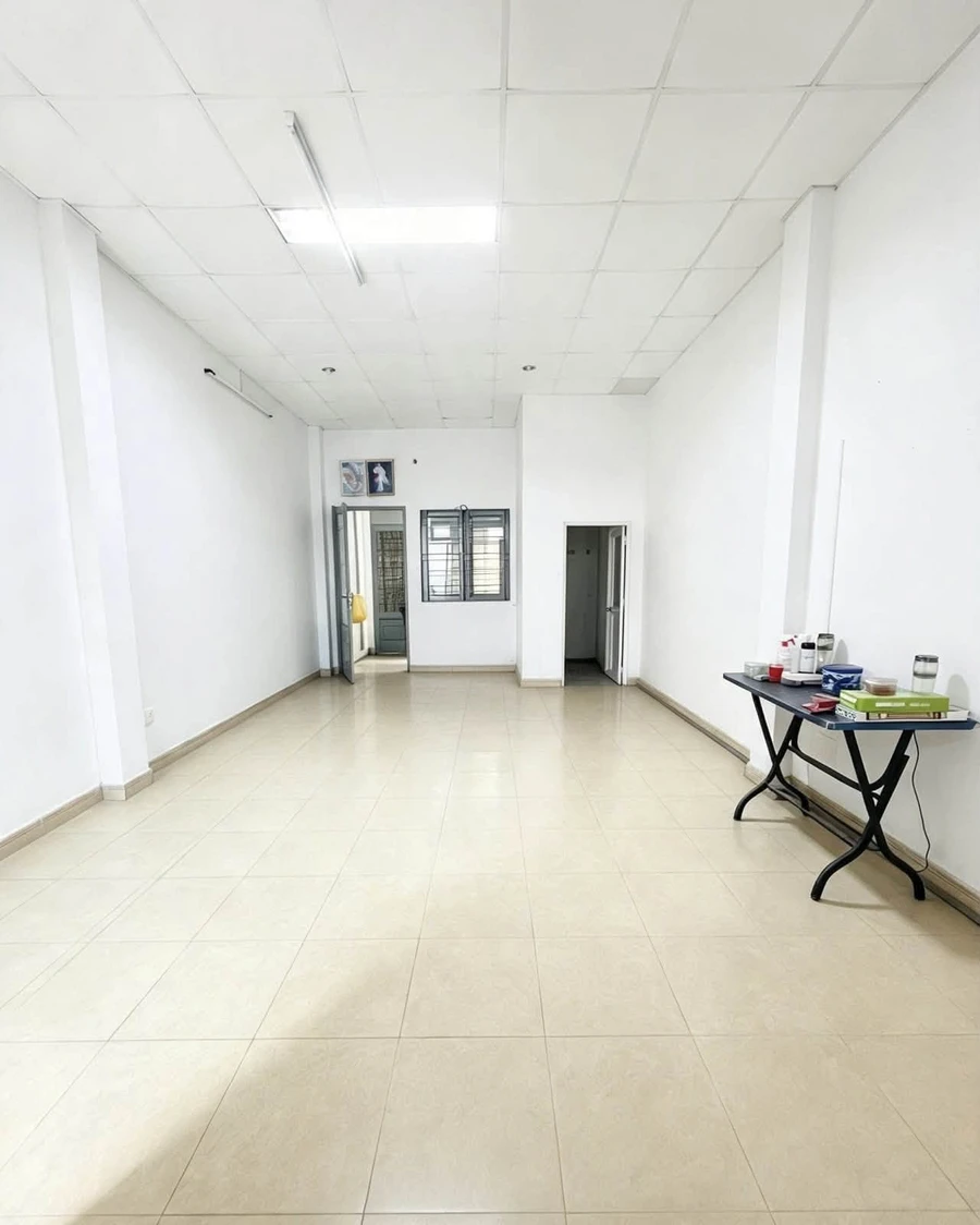 Bán nhà cấp 4 mặt tiền Phó Đức Chính Bình Thạnh 90m² 10 tỷ 5 - Ảnh thu nhỏ 2