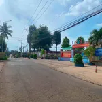 Bán đất mặt tiền Trần Nhân Tông, Đồng Nai, 145m2 - Ảnh thu nhỏ 1