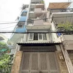Bán nhà 5 tầng BTCT 3,5x10m 3PN hẻm 4m đường Nguyễn Lâm, Quận 10, giá khoảng 8 tỷ - Ảnh thu nhỏ 2