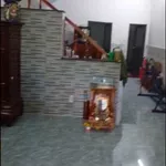 Bán nhà lầu Bình Chuẩn 80m² 4PN 1 tỷ 450 - Ảnh thu nhỏ 2