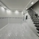 Bán nhà lầu 5x15m nở hậu, sổ hồng riêng, 2 phòng ngủ, phường Tân Phong, Biên Hòa - Ảnh thu nhỏ 5
