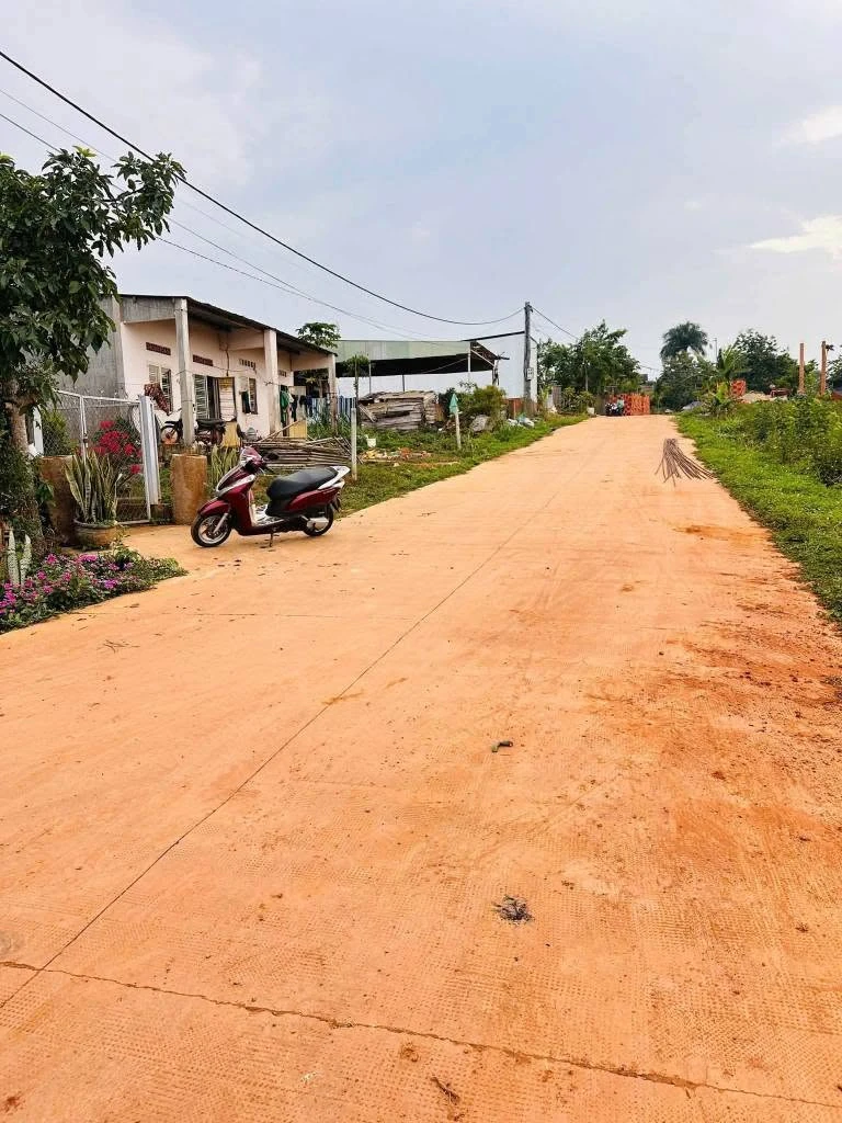 Bán đất thổ cư 62m² Đắk Nông, 590 triệu - Ảnh thu nhỏ 3