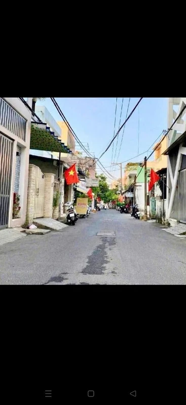 Bán lô đất 114m2 Nam Cao, Liên Chiểu, Đà Nẵng