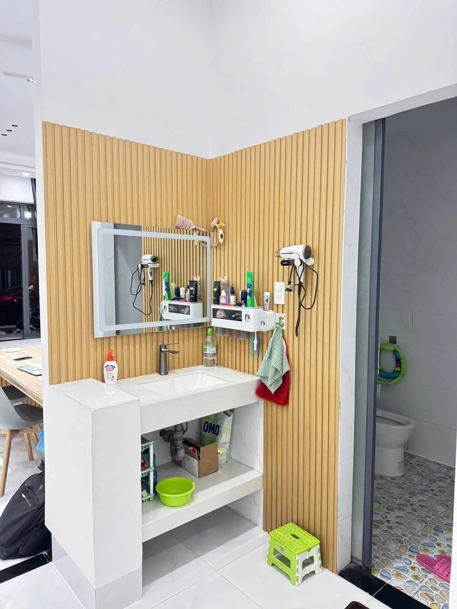 Bán nhà Bình Lộc, Long Khánh, 100m², 830 triệu - Ảnh thu nhỏ 3