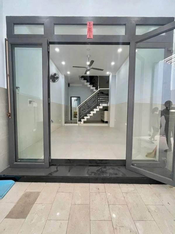 Cho thuê nhà nguyên căn 4PN 64m2 Nguyễn Tư Giản, Gò Vấp - 15tr/tháng