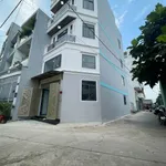 Bán nhà 5 tầng 4PN 5WC gần Tên Lửa, Bình Tân, 7 tỷ - Ảnh thu nhỏ 1
