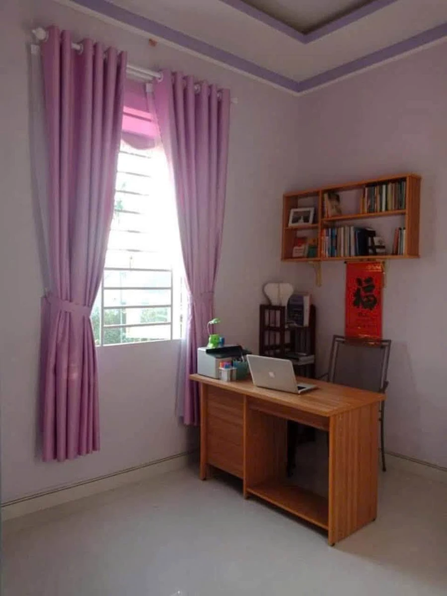 Cho thuê nhà nguyên căn Tân An 216m² 2 phòng ngủ 6 triệu/tháng - Ảnh thu nhỏ 4