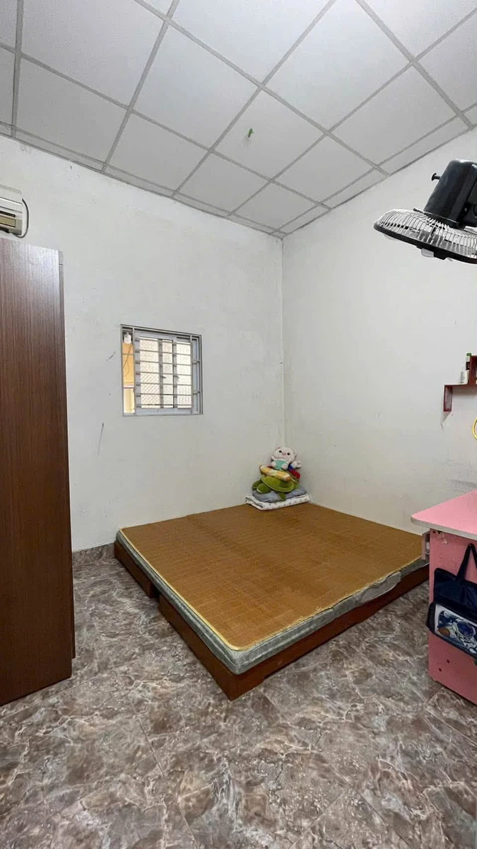 Bán nhà 2 PN gần 65m² Bá Liễu Hải Tân Nhà Bè - Ảnh thu nhỏ 3