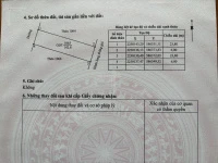 Bán đất khu hành chính Gia Viễn, Ninh Bình - Ảnh thu nhỏ 4
