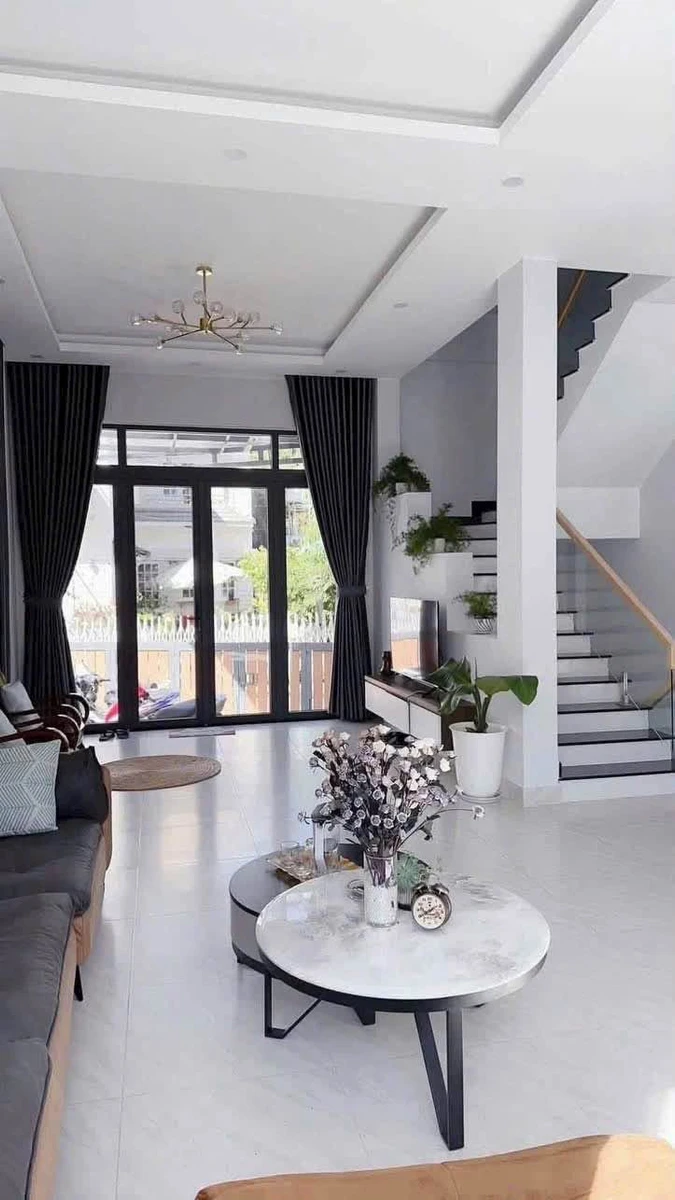 Bán căn homestay 90m² 5 tầng gần Hồ Xuân Hương Đà Lạt, 8.5 tỷ - Ảnh thu nhỏ 3