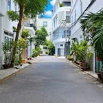 Bán nhà hẻm xe hơi 6m, 5 tầng, 100m2, giá nhỉnh 8 tỷ, Tân Bình - Ảnh thu nhỏ 1