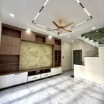 Bán nhà 1 trệt 2 lầu sân thượng 61,1m2 đường 6 Long Bình, Quận 9 giá 6,5 tỷ - Ảnh thu nhỏ 2