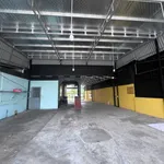 Cho thuê mặt bằng 250m2 2 mặt tiền Phú Mỹ, Bình Dương 15tr/tháng - Ảnh thu nhỏ 1