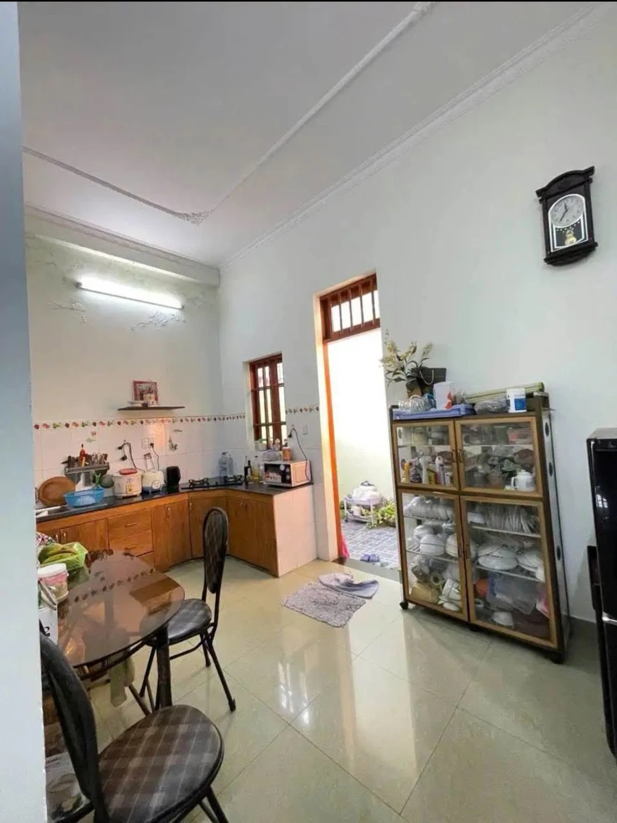 Bán nhà cấp 4 Dương Văn Nga Rạch Dừa 114m² 5,9 tỷ - Ảnh thu nhỏ 3