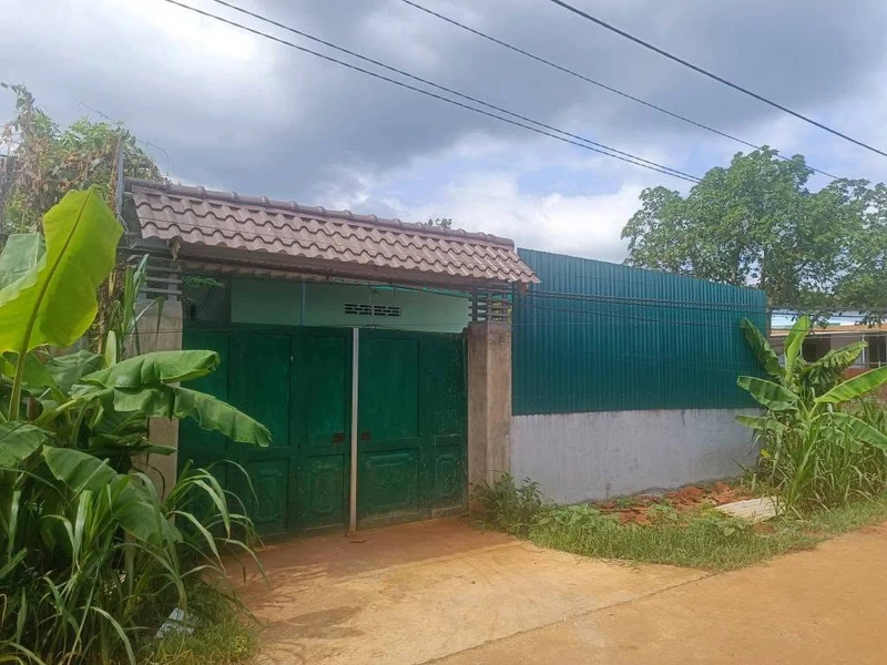 Bán đất 1160m² SHR tại thôn 4 Eakao, Bình Dương, giá 1,75 tỷ