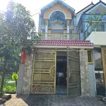 Bán nhà Dĩ An 99,2m2 4 tỷ 950 - Ảnh thu nhỏ 1