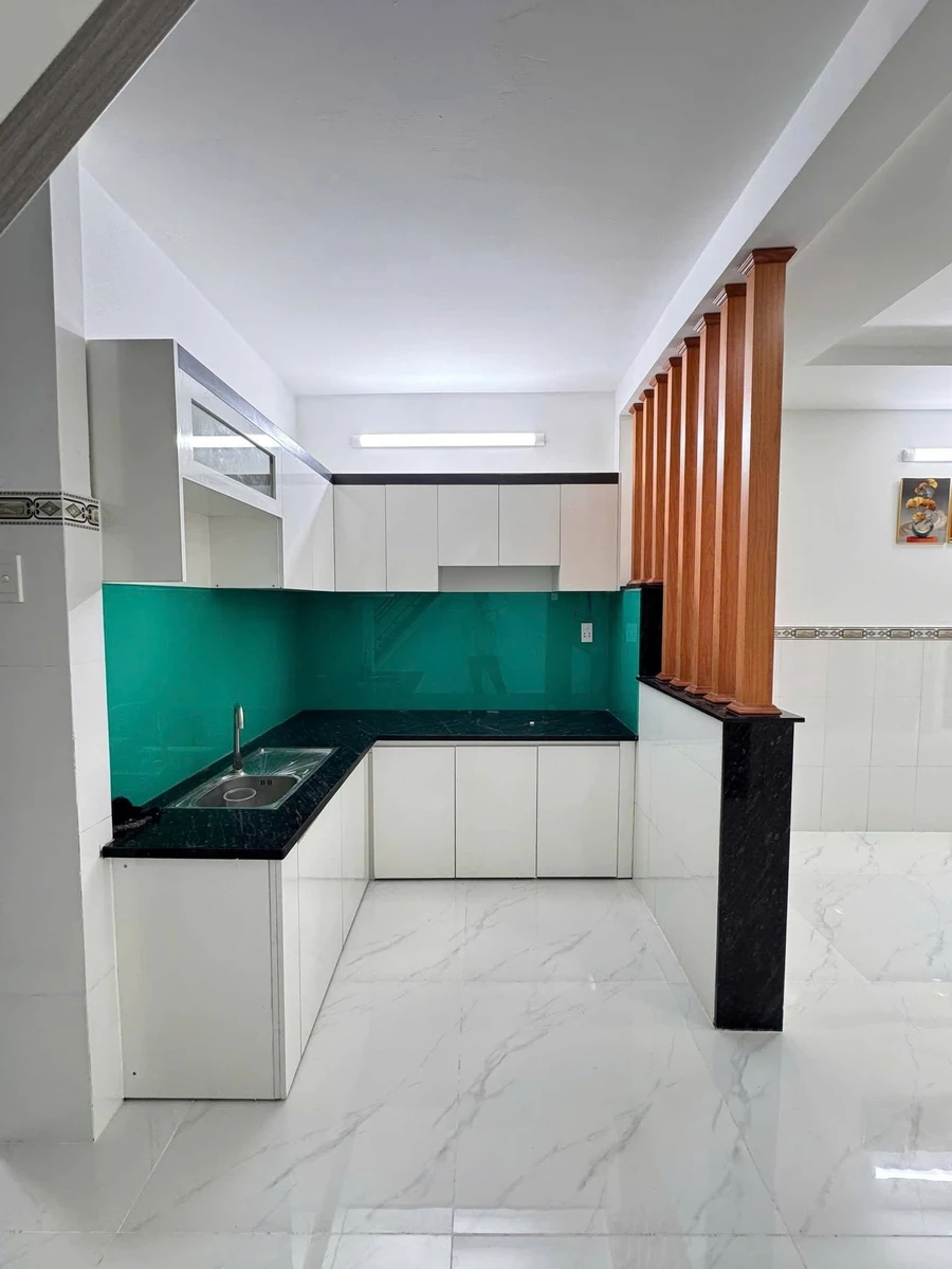 Bán nhà Bình Tân 33,2m² 2PN 3,499 tỷ - Ảnh thu nhỏ 5