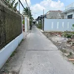 Bán nhà mới mặt tiền hẻm 111.4m² Phú Khương, Bến Tre - Ảnh thu nhỏ 2