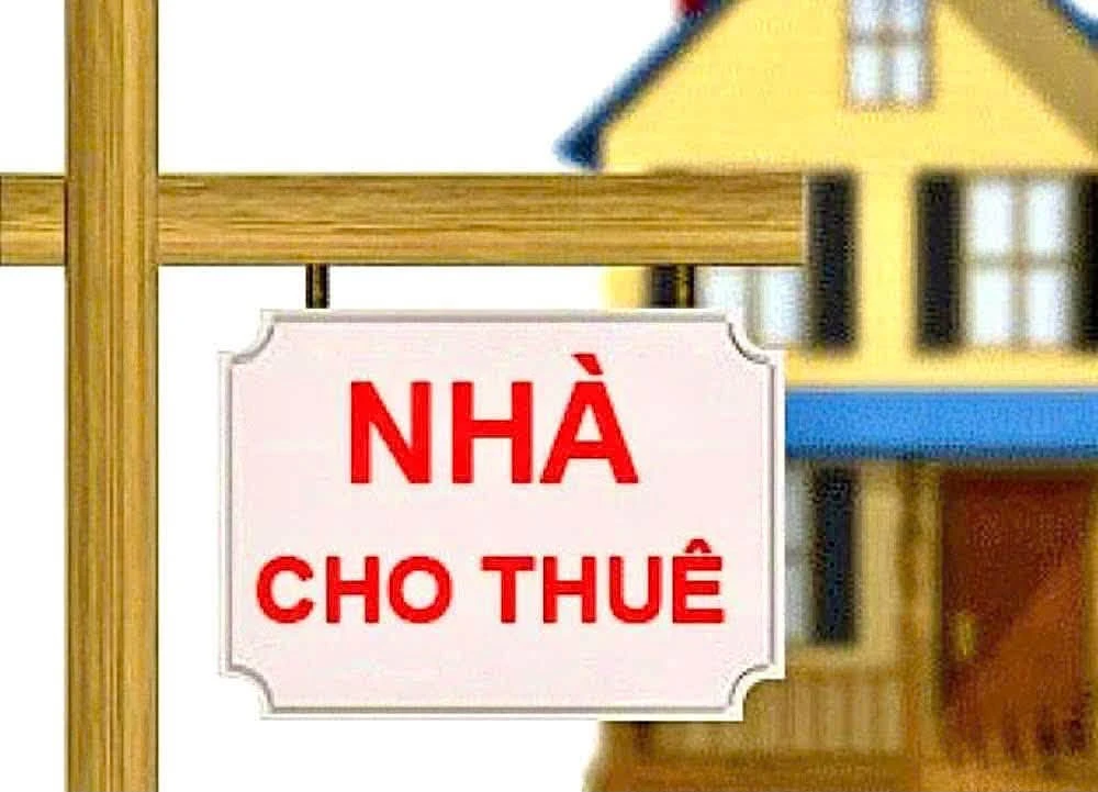 Cho thuê nhà mặt tiền 638m2 Bến Tre 25 triệu/tháng - Ảnh 1
