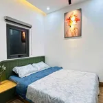 Bán nhà 2 tầng 50m² ngang 10m Hoàng Diệu Quận 1 - Ảnh thu nhỏ 4