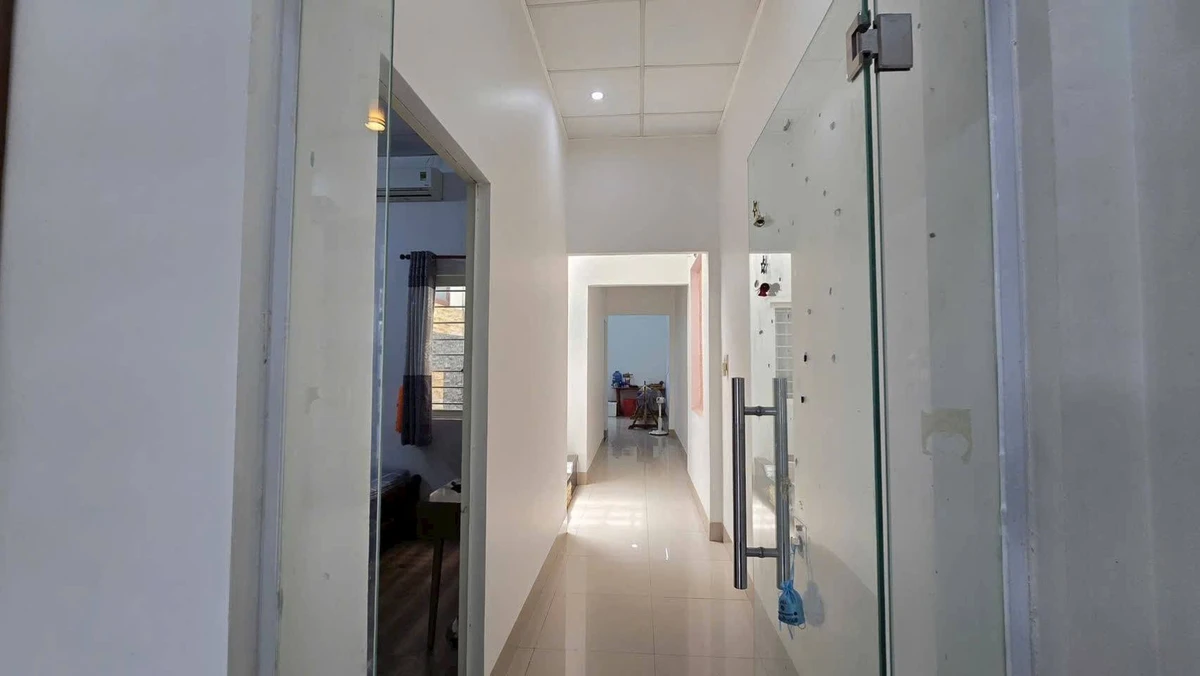 Bán nhà cấp 4 - 120m2 - Phan Thiết - Ảnh thu nhỏ 5