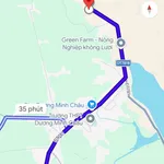 Bán đất view Hồ Dầu Tiếng 3610m² Dương Minh Châu Tây Ninh - Ảnh thu nhỏ 4