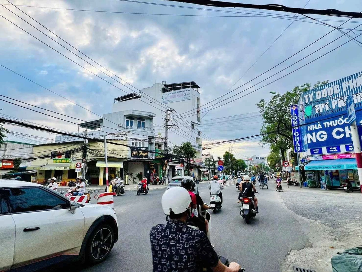 Bán lô đất 2 mặt tiền Phước Long Nha Trang 50m² 3.1 tỷ - Ảnh thu nhỏ 3