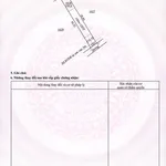 Bán lô đất 200m² gần Chợ Tân Thành, KCN Đồng Xoài - Ảnh thu nhỏ 2