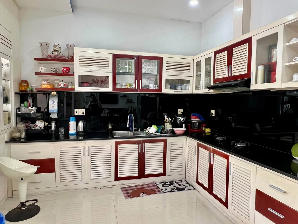 Bán biệt thự 3PN 140m² khu 16 Hecta Phú Quốc 5 tỷ - Ảnh thu nhỏ 4