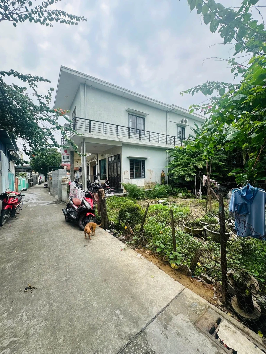 Bán lô đất 187,9m2 kiệt 125 Đặng Văn Ngữ, phường An Cựu, TP Huế, giá 4,5 tỷ - Ảnh thu nhỏ 4