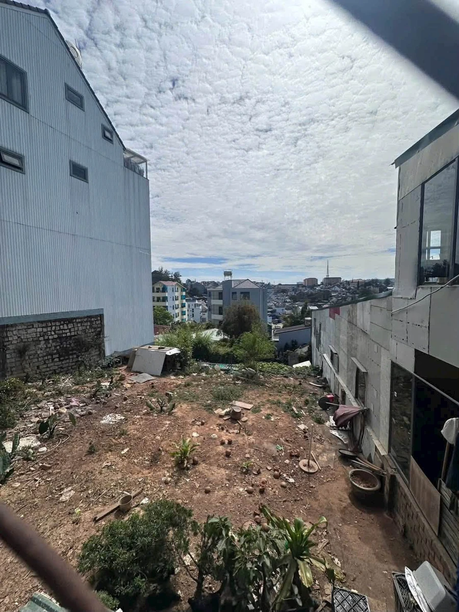 Bán đất 246m² đường Kim Đồng, Đà Lạt, giá 7.5 tỷ - Ảnh thu nhỏ 2