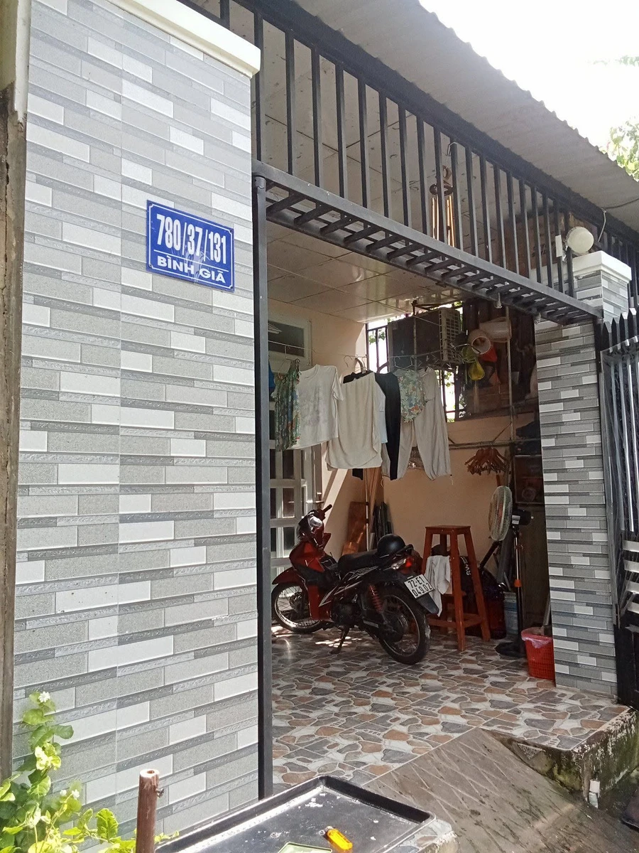 Bán nhà cấp 4 100m² 2 PN Quận 12 - Ảnh thu nhỏ 3