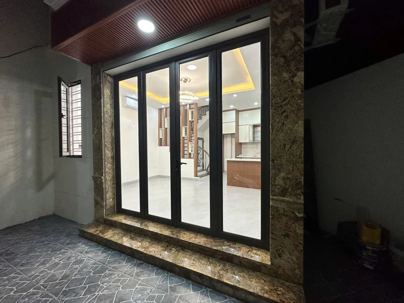 Cho thuê nhà nguyên căn 40m2, 3 PN tại Hoàng Mai - 13,5 tr/tháng