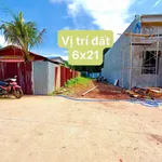Bán đất nền thổ cư 6x21m sổ riêng tại Bảo Vinh, Long Khánh, Đồng Nai giá 450 triệu - Ảnh thu nhỏ 1