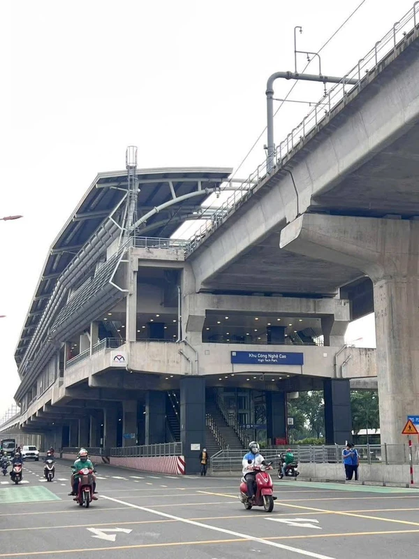Bán đất hẻm xe hơi Thủ Đức 66m² 4 tỷ gần Metro Linh Trung