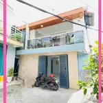Bán nhà 4 phòng ngủ 49.5m² Bình Tân gần chợ Da Sà 4.33 tỷ - Ảnh thu nhỏ 1
