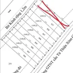 Bán đất thổ cư mặt tiền Cầu Tư Thiện 165m2 820 triệu Cần Đước - Ảnh thu nhỏ 4