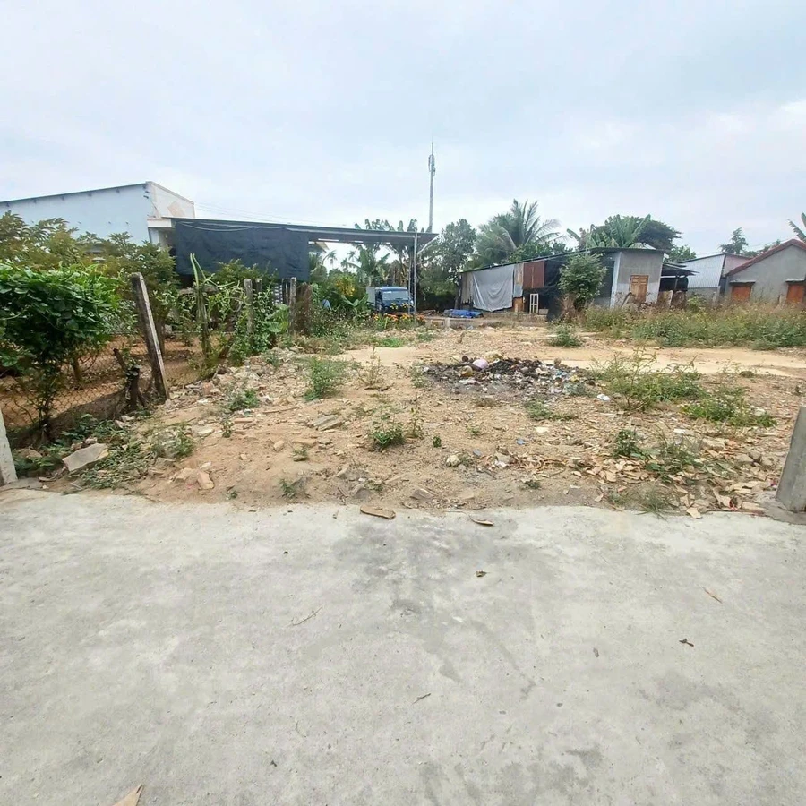 Bán lô đất 71.2m2 ngang 5m1, 690 triệu, Diên Khánh - Ảnh thu nhỏ 3