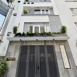 Bán nhà 5 tầng 39m² Đoàn Thị Điểm Phú Nhuận full nội thất - Ảnh thu nhỏ 1